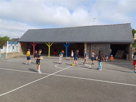 Ecole RPI Argilly à Argilly