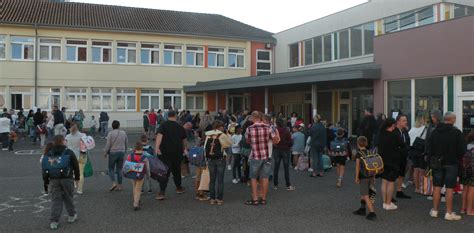 Ecole daniel à Soultz-Haut-Rhin