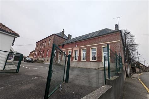 Ecole de CHEPY à Chepy