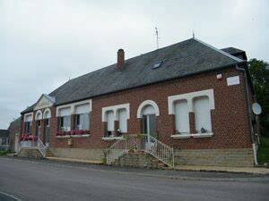 Ecole de CURLU à Curlu