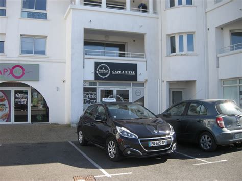 Ecole de Conduite 2L à Labenne