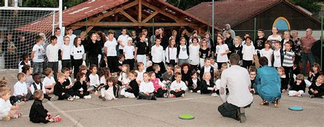 Ecole de Malleloy à Malleloy