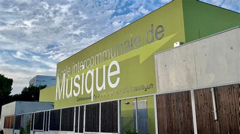 Ecole de Musique Intercommunale à Beaune-la-Rolande