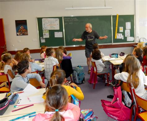 Ecole de Neffes à Neffes