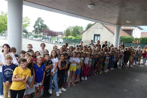 Ecole de Saint-Innocent à Brison-Saint-Innocent