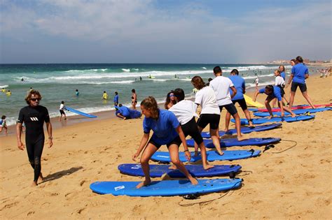 Ecole de surf SHARKPOOL Labenne à Labenne