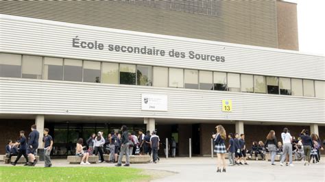 Ecole des Sources à Crolles