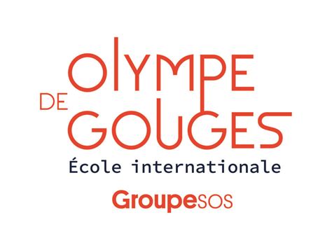 Ecole internationale Olympe de Gouges à Saint-Ouen-sur-Seine