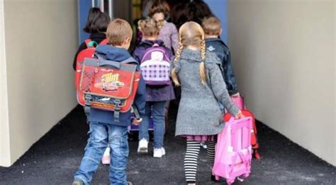 Ecole les Albatros à Veules-les-Roses