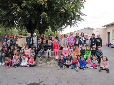 Ecole primaire à Chadeleuf