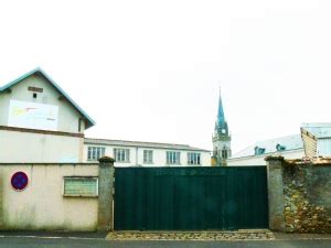 Ecole primaire privée Saint Joseph à Auneau-Bleury-Saint-Symphorien