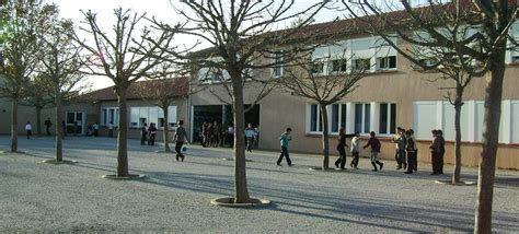 Ecole primaire privée Sainte Marie à Toulouges