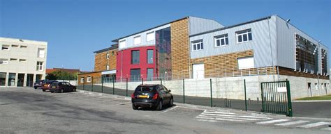 Ecoles à Fourchambault