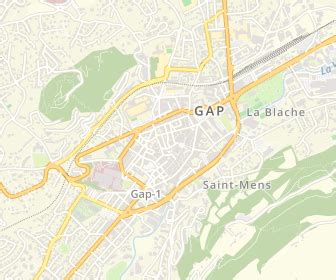 Ecoles à Gap