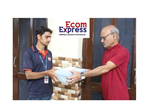 Ecom Express Pvt Ltd MRX DC