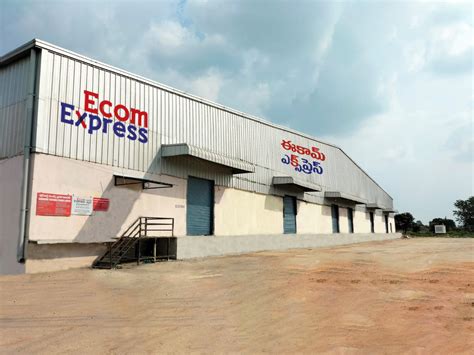Ecom Express Pvt. Ltd