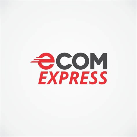 Ecom Express Tcn