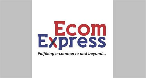 Ecom express private ltd.in