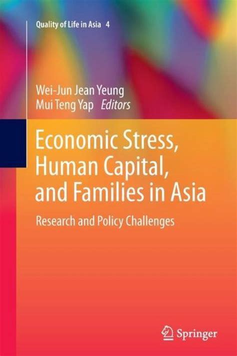 download Economic Stress, Human Capital, and Families in Asia