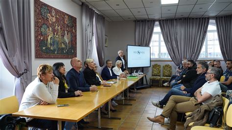 Economie Performance à Lançon-Provence