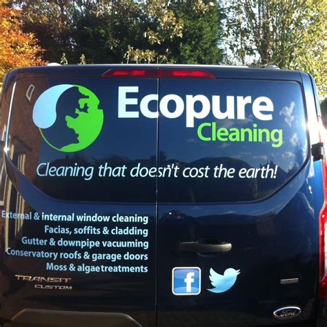 Ecopure Cleaning