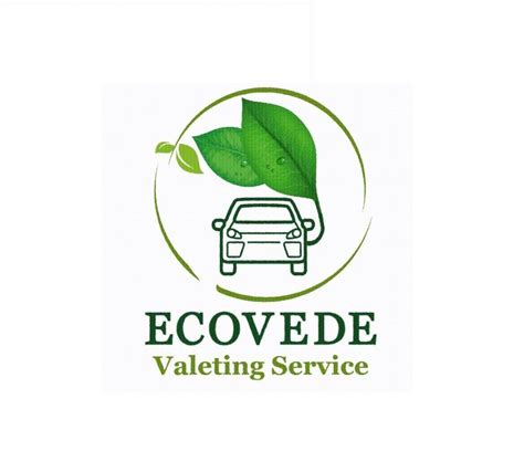 Ecoverde Valeting & Detailing Service