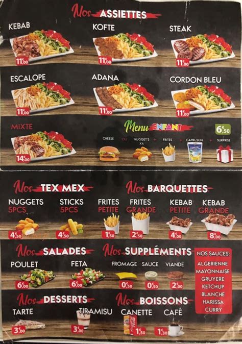 Ecully kebab à Écully