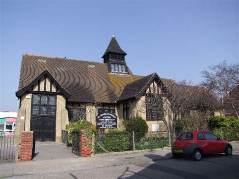 Ecumenical Catholic Church in UK