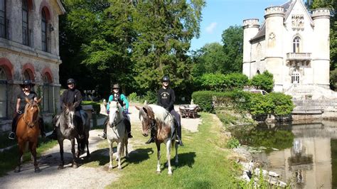 Ecuries de Java à Senlis