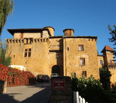 Ed Network à Chessy