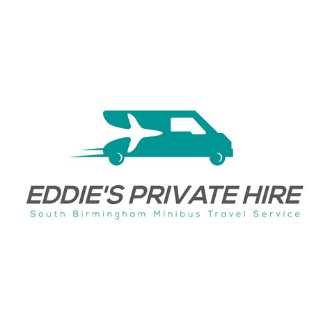 Eddie’s private hire