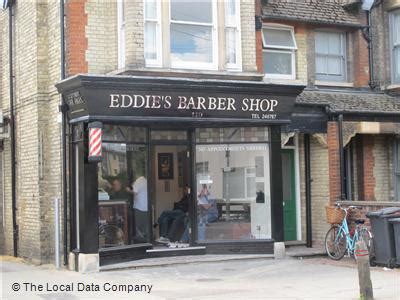 Eddies Barber Shop
