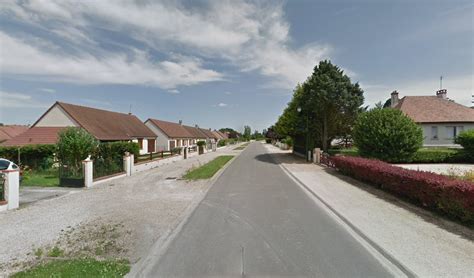 Edeline Jacques à Blancafort