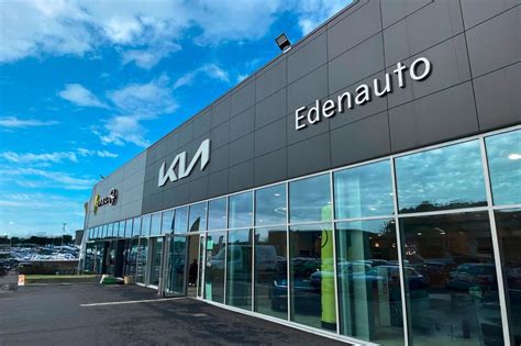 Eden Auto à Valence