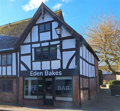 Eden Bakes Ltd.