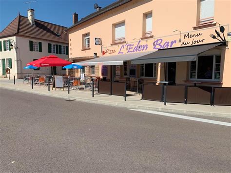 Eden Bar Simard à Simard