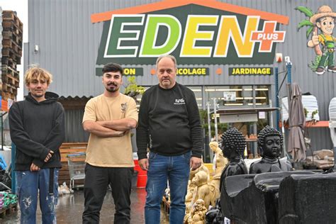 Eden Plus à Limoges