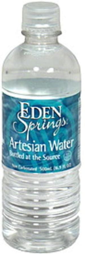 Eden Springs - The Water & Coffee Company