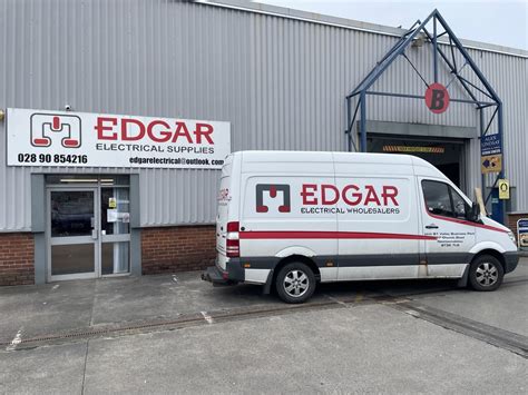Edgar Electrical Supplies