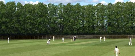 Edgbaston Foundation Sports Ground