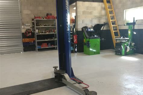 Edge Auto à Bretenoux