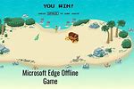 Edge Surf Game-Ending