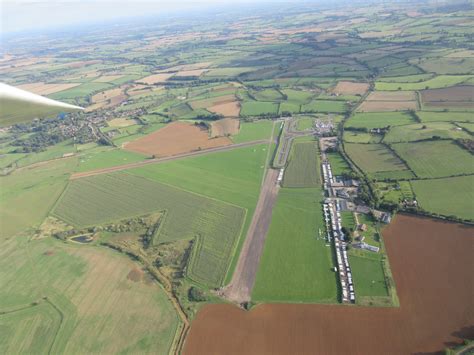 Edgehill Gliding Centre