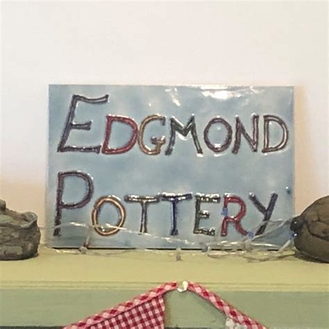 Edgmond Pottery