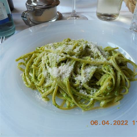 Edilio - Ristorante Genoa