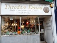 Edinburgh Coin Shop now operates from our Theodore David shop