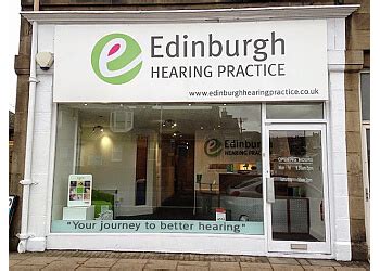 Edinburgh Hearing Practice