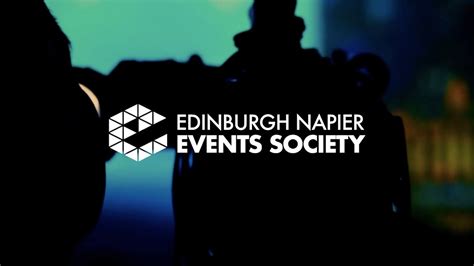 Edinburgh Napier Events Society