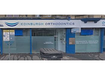 Edinburgh Orthodontics
