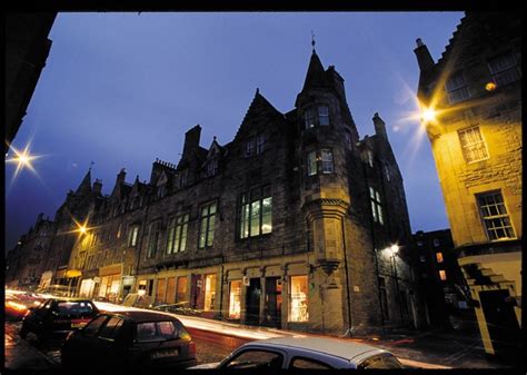 Edinburgh Training and Conference Venue